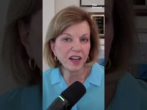 The Maine Senate race is key to a Democratic takeover in midterms