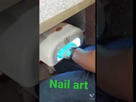 Gurugram , Sector 109 , Conscient one mall ,Ag39best Nail art studio in  nail art , Ombre nail art ,