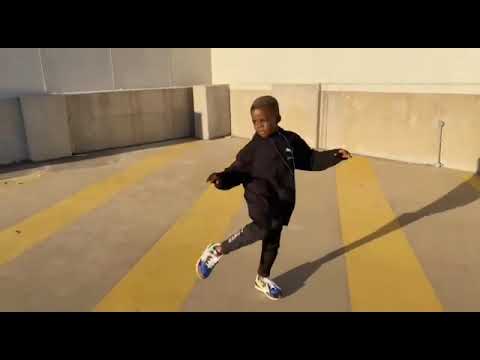 DJ Boss SAS - Mapendo (Amapiano Mouvement Short Dance )