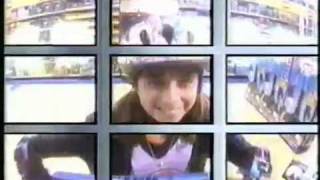 LIl Romeo 2003 Nickelodeon Commercial Break 2