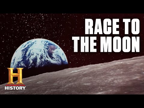 Did the US Go to the Moon to Beat the Soviets? | History