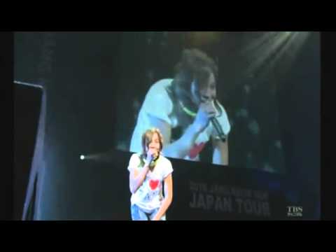 JKS Where is Your Star TBS online broadcast of Yokohama FM