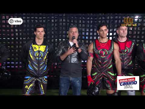 Pancho Rodríguez recordó a Patricio Parodi la revancha del "Clásico del Pacífico"