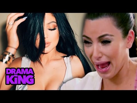 WORST Reality TV Shows: Kardashians vs Rich Kids? (Drama King) Video