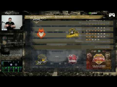 Ivern, cantidad de campeones y el pozo de DdH - Esportmaniacos 48