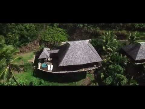 Villa 48 Legend Resort Moorea