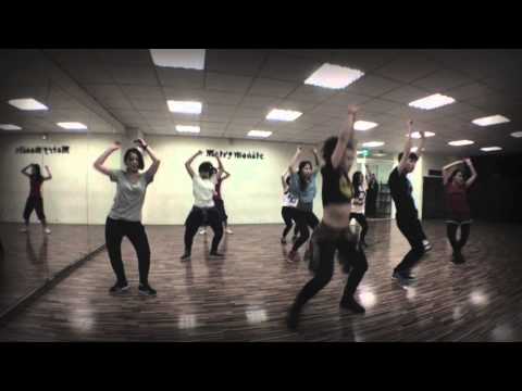 JazzMine Freestyle Dancehall 20150226 I-Octane - Live Pon We