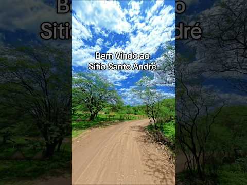 Sitio Santo André Penaforte Ceará