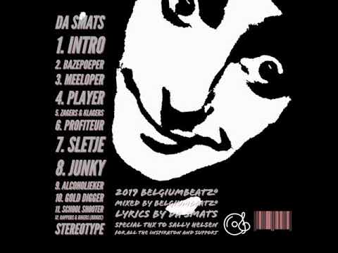 11. Da Smats - School Shooter