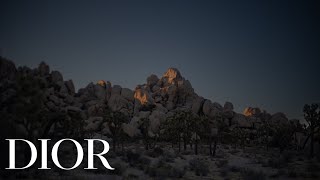 Dior PARFUMS CHRISTIAN DIOR X WWF - Interview Yann Laurans