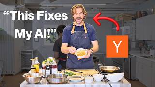 Why Your AI Agents Don’t Work with Dex Horthy of HumanLayer | In-Context Cooking