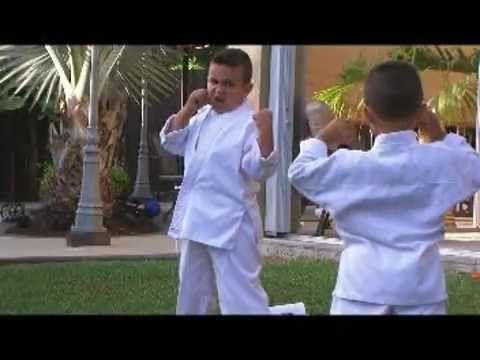 Don't Touch My Cookies Man !! (warning bloody scene)