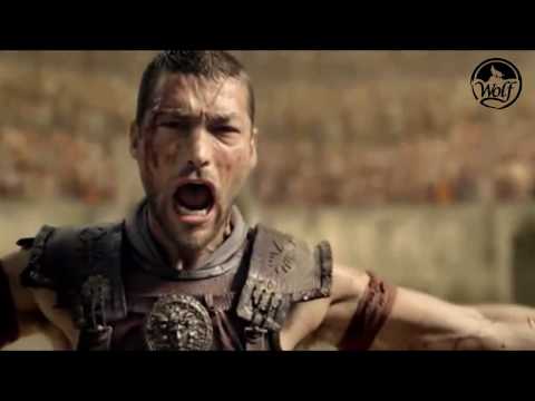 EL WOLF- FT- NTR 266 - GLADIADORES