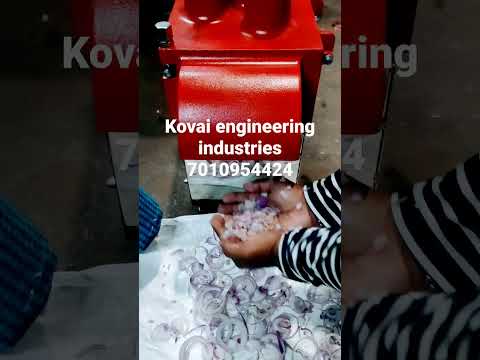 Chicken Plucker Rubber Finger