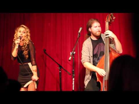 Haley Reinhart - Show Me Your Moves!