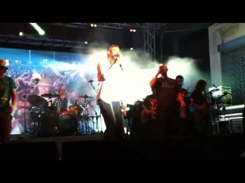 Matisyahu & hadag nahash - Jerusalem