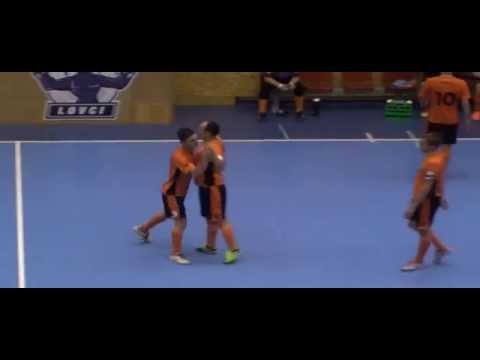 CF Radobýl Litoměřice - COMBIX Ústí n.L. 6:2