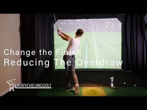 How to Stop Hooking or Reduce the Overdraw