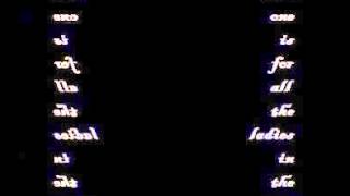 This one is...(2015)  09 - if I could talk to love (Carl Wilson)