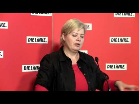 Mit Merkel ist die Euro-Rettung nicht zu machen.