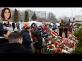 Film Star Sophia Leone Passes Away Sophia Leone Funeral Sophia Leone Rip