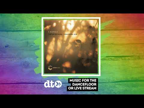 PREMIERE: J:Kenzo 'Preaching Dub' [Carbon Music] ***OUT 01/09/23***