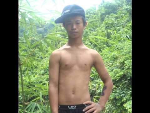 lai hla thar 2012 Sangku Ft. Ceupi - Nang Hlei Cun.