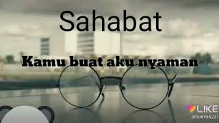 Download lagu Sahabat. Status wa mp3