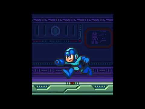 Grim Brxzy Type Beat "MegaMan" [Prod. Grim Brxzy] | SuperTrap 2020