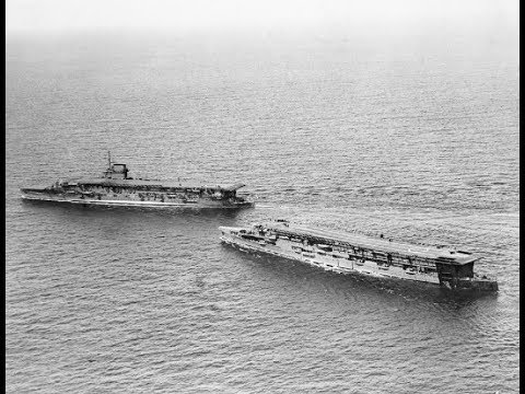 HMS Courageous - Guide 064 (Part 2/2)