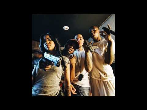 [FREE] Molly Brazy x Rocaine x G.T. x Rondae Type Beat 2025 - "Legend" (Prod. By NasaBeats)