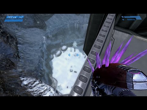 Halo:CE Anniversary The Master Chief Collection [PC] - gameplay walkthrough, heroic difficulty
