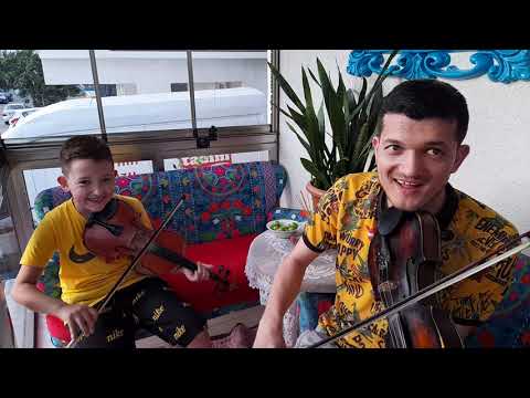 İsmail Kalmış ve Oğlu Gittiğinde Anladim