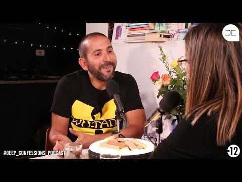 Season II: Deep Confessions Podcast with Thameur Mekki | Trailer 2/2