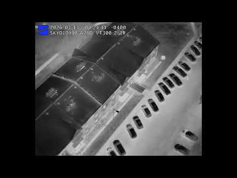 Burglary in Louisville, KY