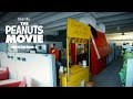 The Peanuts Movie The Peanut Gallery HD 20th Century FOX