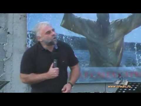 Vladimir Pustan - Unde îţi vei petrece veşnicia? - Luca 12 v33-36, 38-43 - www.predic.ro