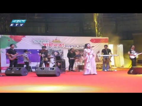 কক্স কার্নিভালের আয়োজন