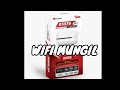 Unboxing Mobile Wifi E5576 4G