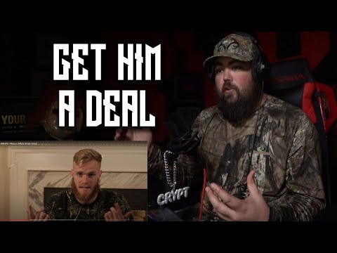 WHAT A BEAUTIFUL SONG | CRYPT REACTS to SERAPH - Phases (Official Music Video)