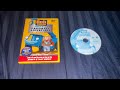 Bob The Builder Lofty S Favorite Adventures 2004 DVD Menu Walkthrough