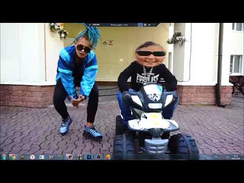 MORGENSHTERN x TIMURKA BITS - КОПЫ НА ХВОСТЕ [САМЫЙ ЛУЧШИЙ МОМЕНТ]