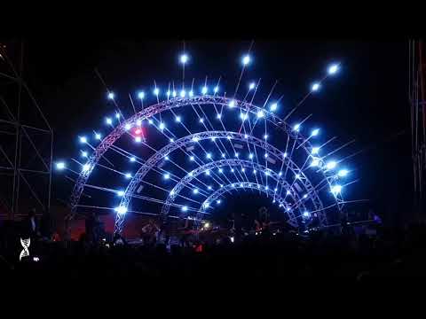 SATORI @ FIVE ISLANDS FESTIVAL BY THE GRAND FACTORY - 2019