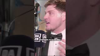 Swizz Beats was shining for FIFA ✨ #Shorts