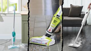 7 Best Electric Mops 2026! Here’s the Best One