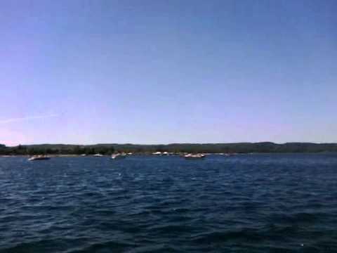 Blue Angels ébresztés