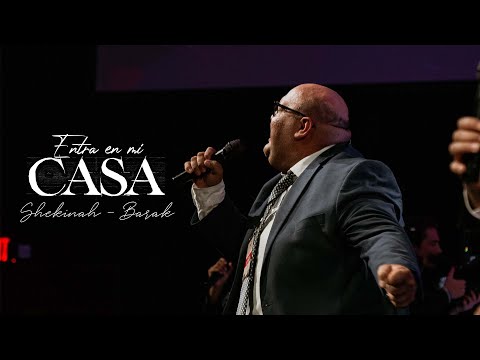 Shekinah / Barak | Arturo Ventura | RF 2021