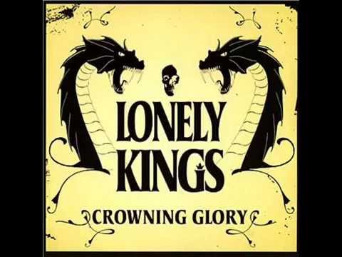 Lonely Kings - Santa Cruz