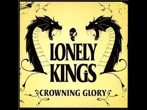 Santa Cruz - Lonely Kings