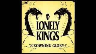 Lonely Kings - Santa Cruz